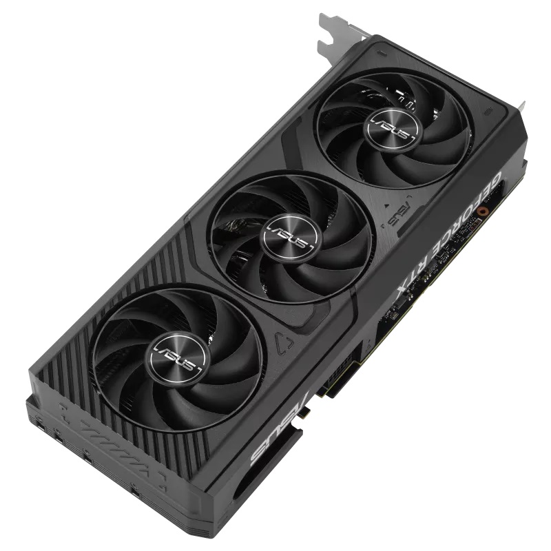 Obrázek ASUS PRIME GeForce RTX 4070 SUPER/OC/12GB/GDDR6x