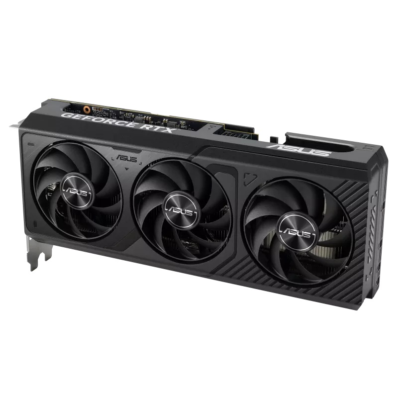 Obrázek ASUS PRIME GeForce RTX 4070 SUPER/OC/12GB/GDDR6x