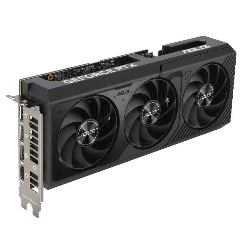 Obrázek ASUS PRIME GeForce RTX 4070 SUPER/OC/12GB/GDDR6x