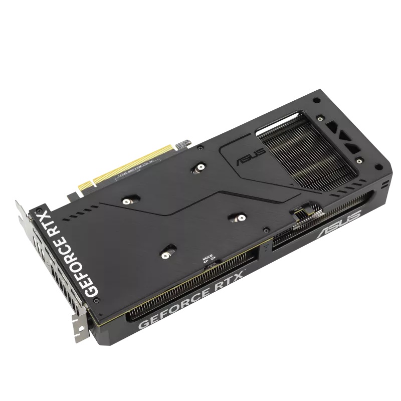 Obrázek ASUS PRIME GeForce RTX 4070 SUPER/OC/12GB/GDDR6x