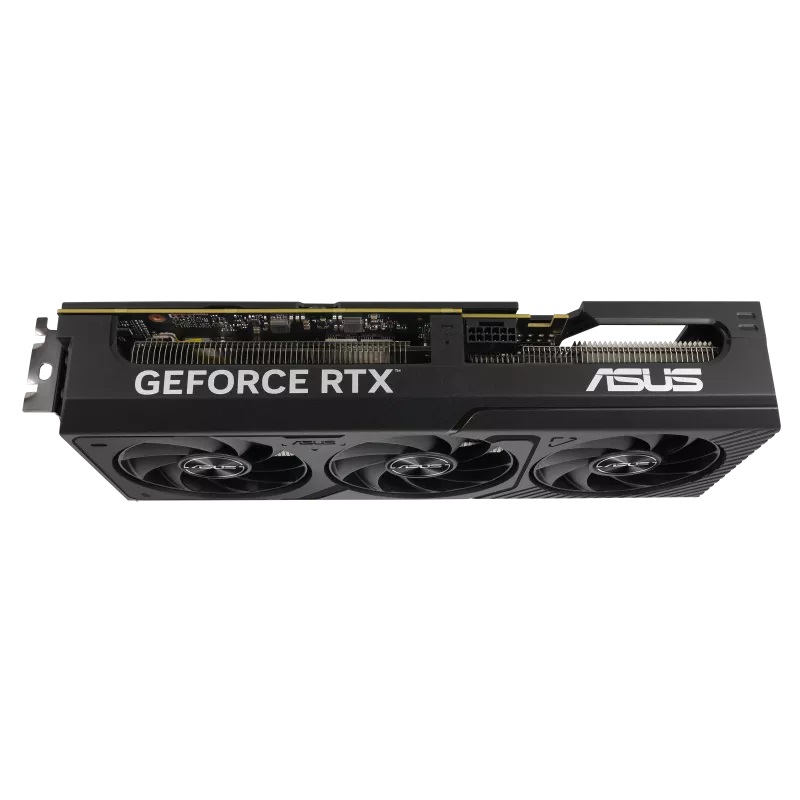 Obrázek ASUS PRIME GeForce RTX 4070 SUPER/OC/12GB/GDDR6x