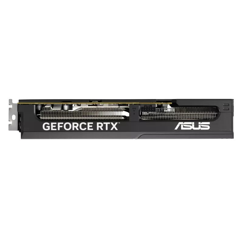 Obrázek ASUS PRIME GeForce RTX 4070 SUPER/OC/12GB/GDDR6x