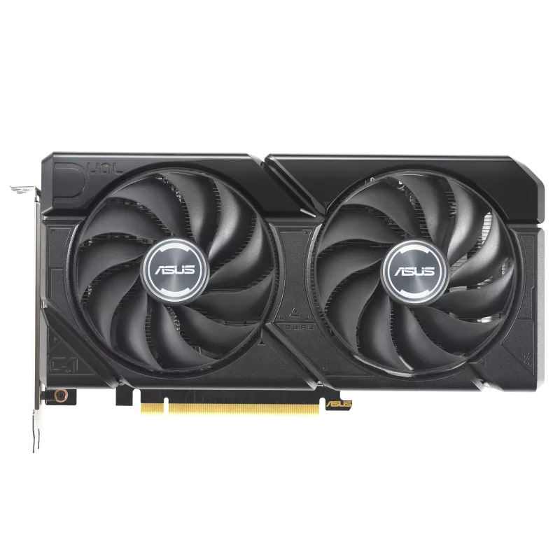 Obrázek ASUS DUAL-RTX4060TI-O8G-EVO