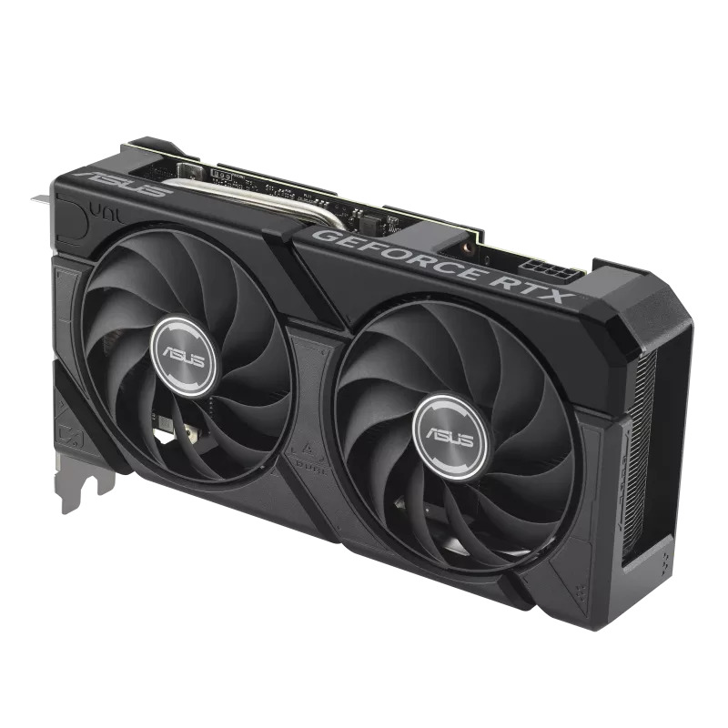 Obrázek ASUS DUAL-RTX4060TI-O8G-EVO