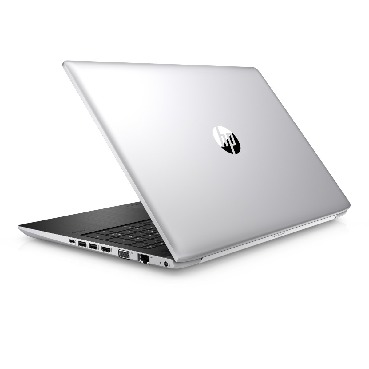 Obrázek HP ProBook 450 G5 Core i5 8250U/8GB/256GB SSD+500GB HDD/15.6 REVITALIZOVANÝ