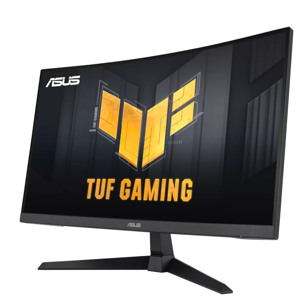 Obrázek ASUS TUF/VG27VQM1B/27"/VA/FHD/280Hz/1ms/Black/3R