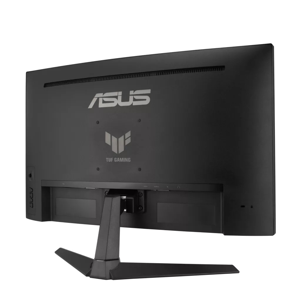 Obrázek ASUS TUF/VG27VQM1B/27"/VA/FHD/280Hz/1ms/Black/3R