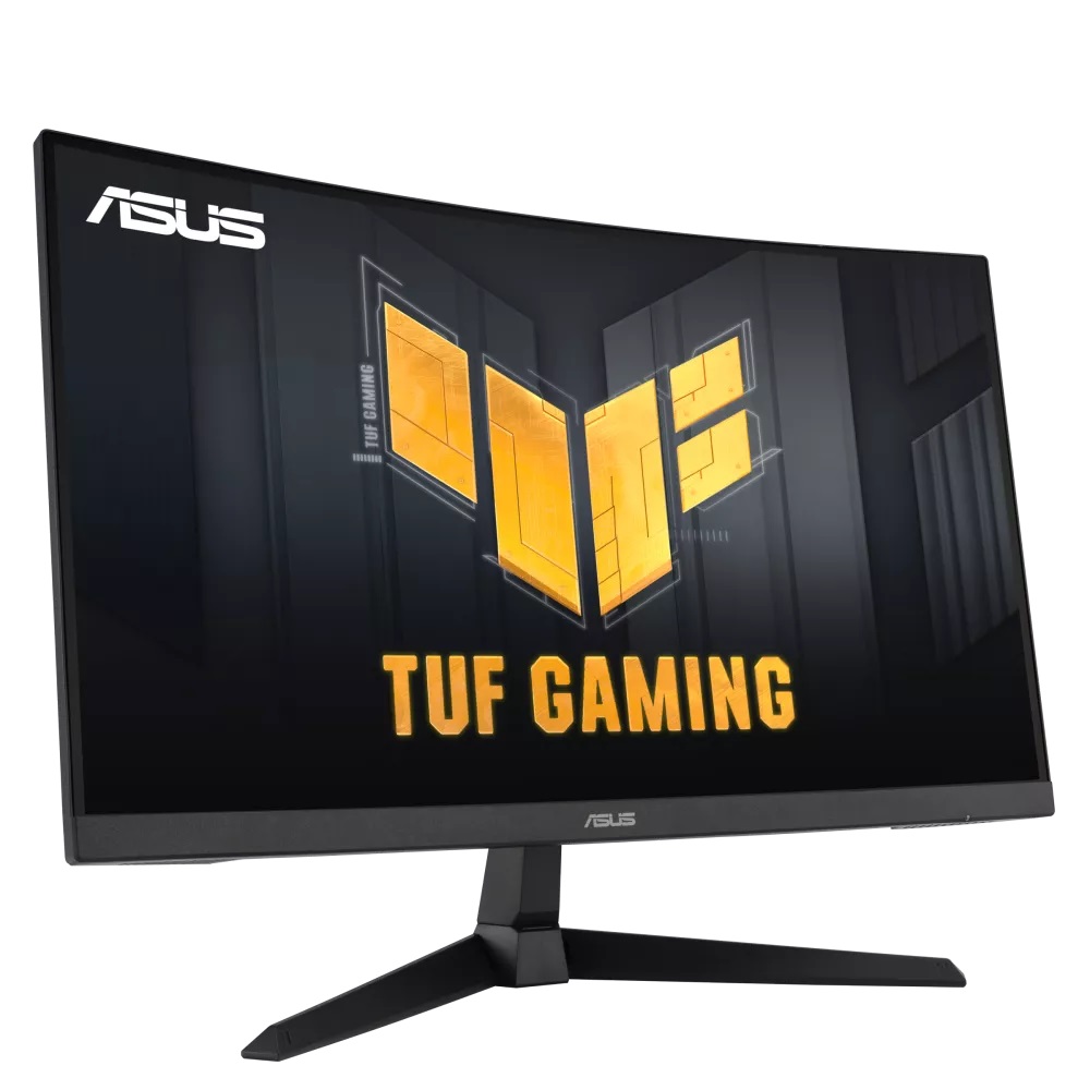 Obrázek ASUS TUF/VG27VQM1B/27"/VA/FHD/280Hz/1ms/Black/3R