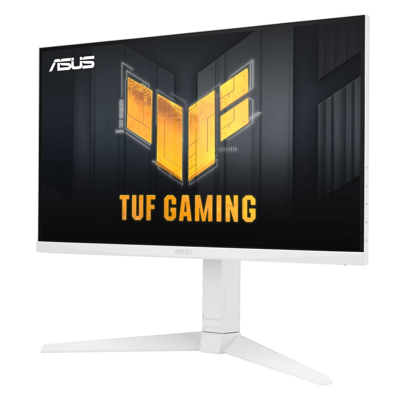 Obrázek ASUS TUF/VG27AQML1A-W/27"/IPS/QHD/260Hz/1ms/Black/3R