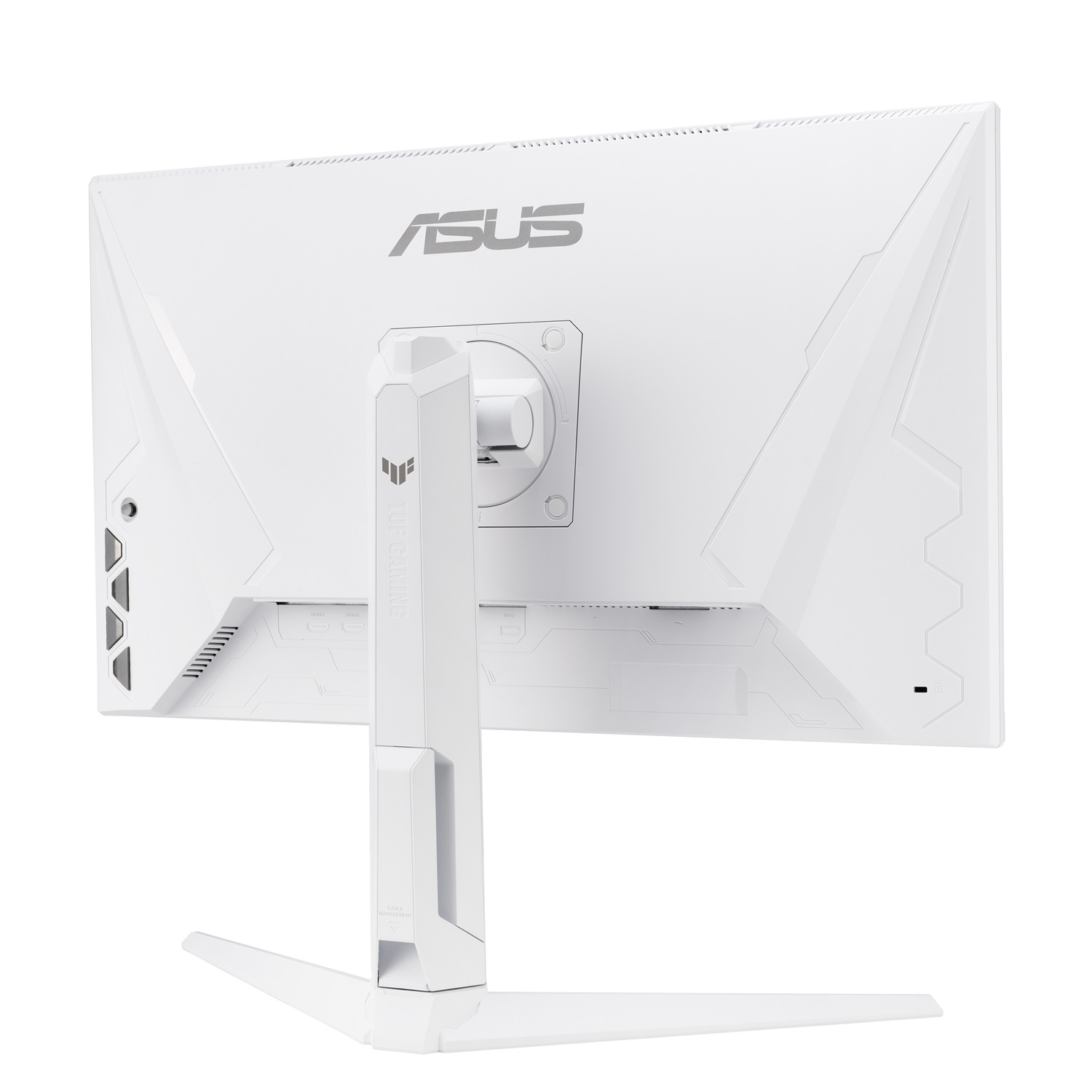 Obrázek ASUS TUF/VG27AQML1A-W/27"/IPS/QHD/260Hz/1ms/Black/3R