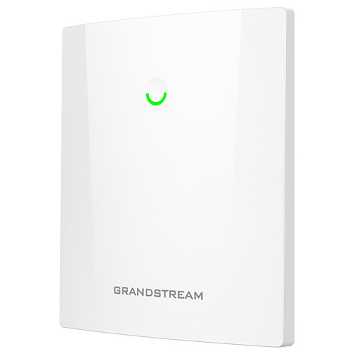 Obrázek Grandstream GWN7660ELR venkovní přístupový bod  Wi-Fi 6, IP67, dosah 300 metrů, vestavěný controller