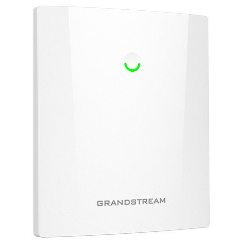 Obrázek Grandstream GWN7660ELR venkovní přístupový bod  Wi-Fi 6, IP67, dosah 300 metrů, vestavěný controller