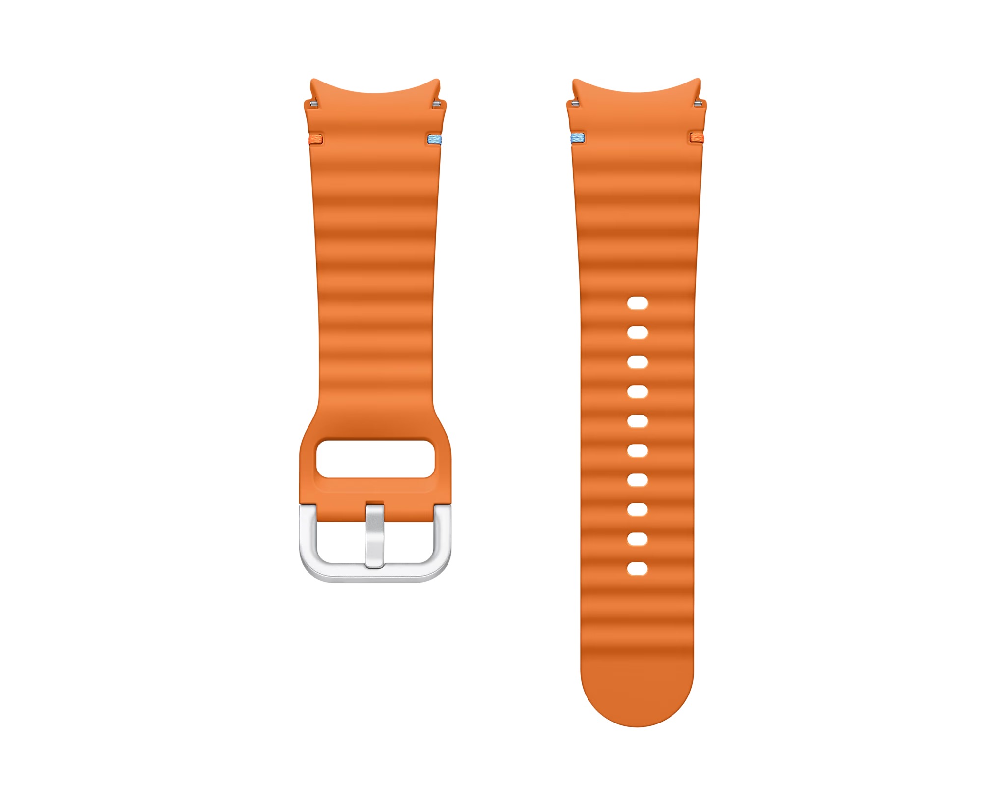 Obrázek Samsung Sportovní řemínek pro Watch 7 Orange