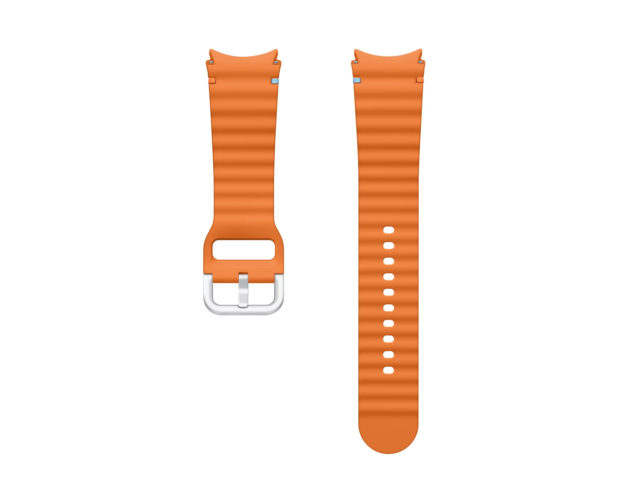 Obrázek Samsung Sportovní řemínek pro Watch 7 Orange