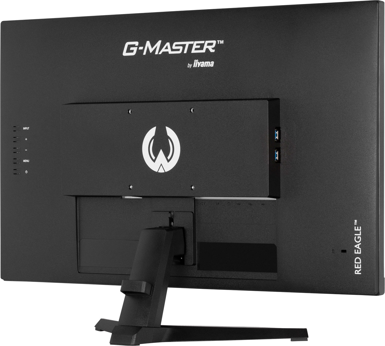 Obrázek iiyama G-Master/G2770HSU-B6/27"/IPS/FHD/180Hz/0,2ms/Black/3R