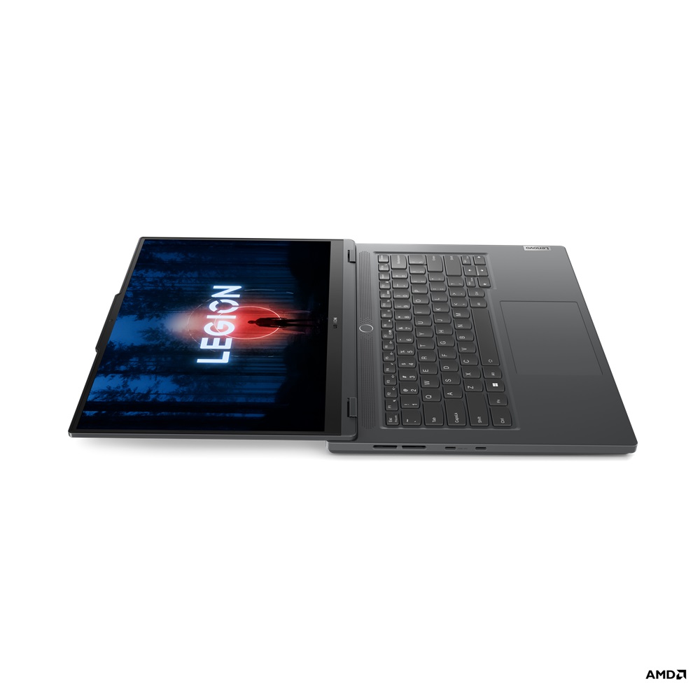 Obrázek Lenovo Legion Slim 5/14APH8/R7-7840HS/14,5"/2880x1800/32GB/1TB SSD/RTX 4060/W11H/Gray/3R