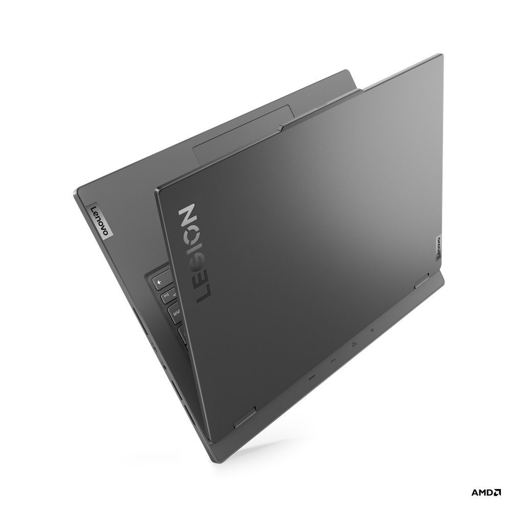 Obrázek Lenovo Legion Slim 5/14APH8/R7-7840HS/14,5"/2880x1800/32GB/1TB SSD/RTX 4060/W11H/Gray/3R