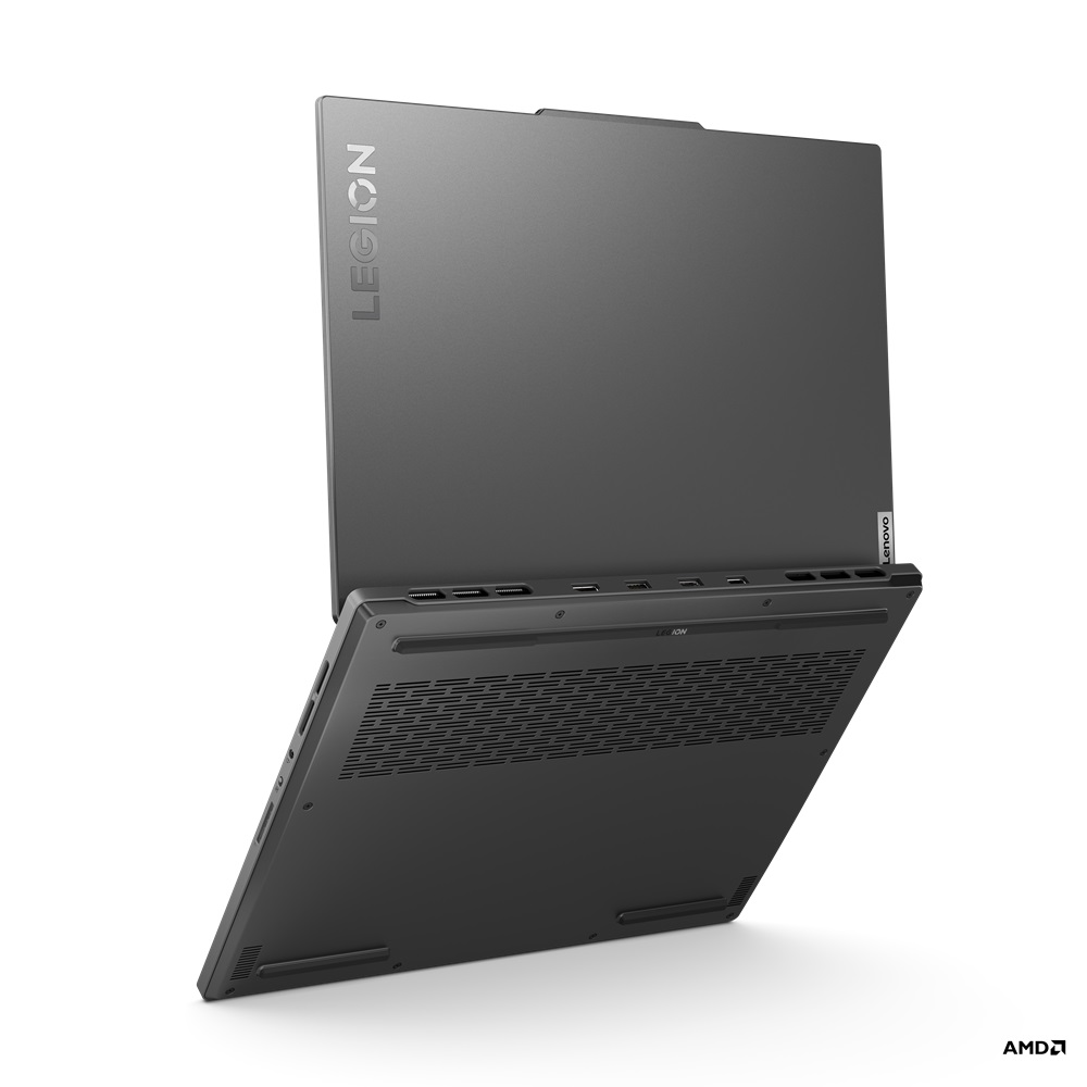 Obrázek Lenovo Legion Slim 5/14APH8/R7-7840HS/14,5"/2880x1800/32GB/1TB SSD/RTX 4060/W11H/Gray/3R