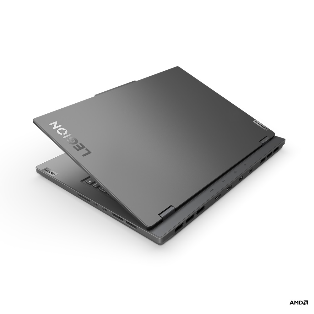 Obrázek Lenovo Legion Slim 5/14APH8/R7-7840HS/14,5"/2880x1800/32GB/1TB SSD/RTX 4060/W11H/Gray/3R