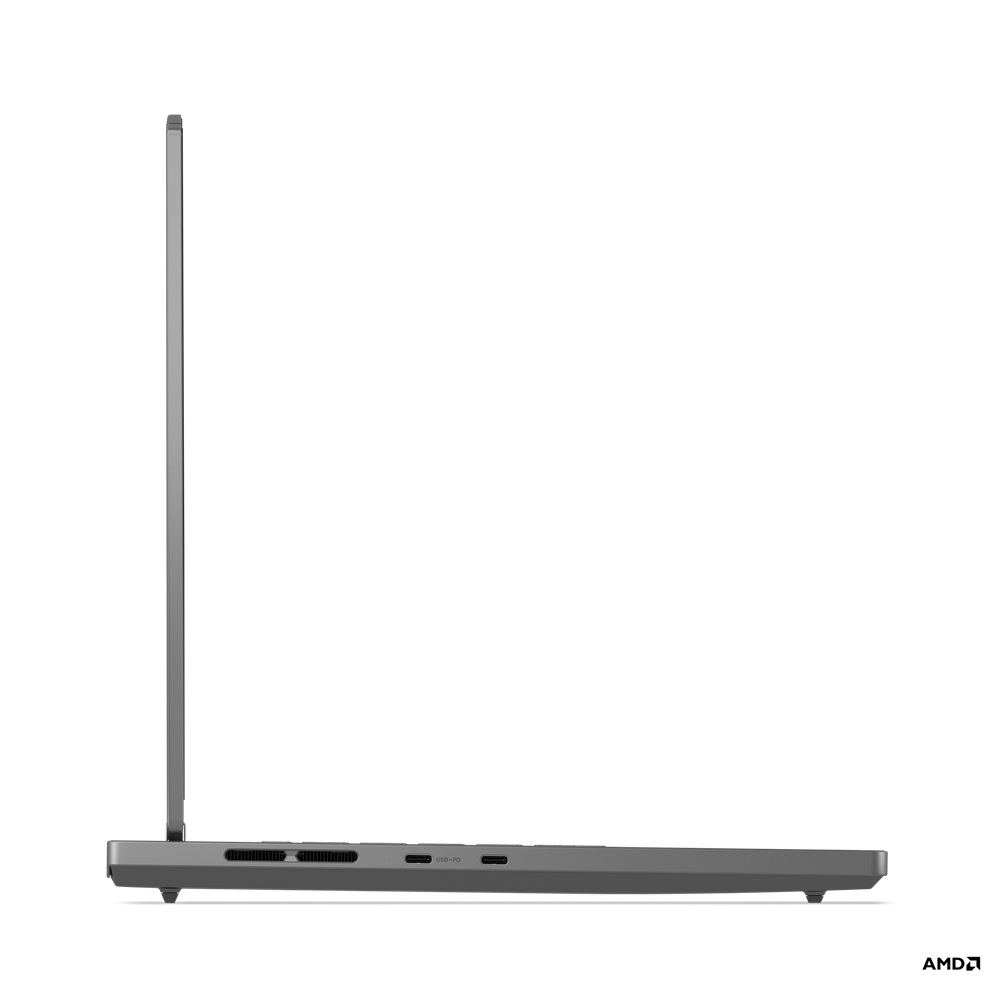 Obrázek Lenovo Legion Slim 5/14APH8/R7-7840HS/14,5"/2880x1800/32GB/1TB SSD/RTX 4060/W11H/Gray/3R