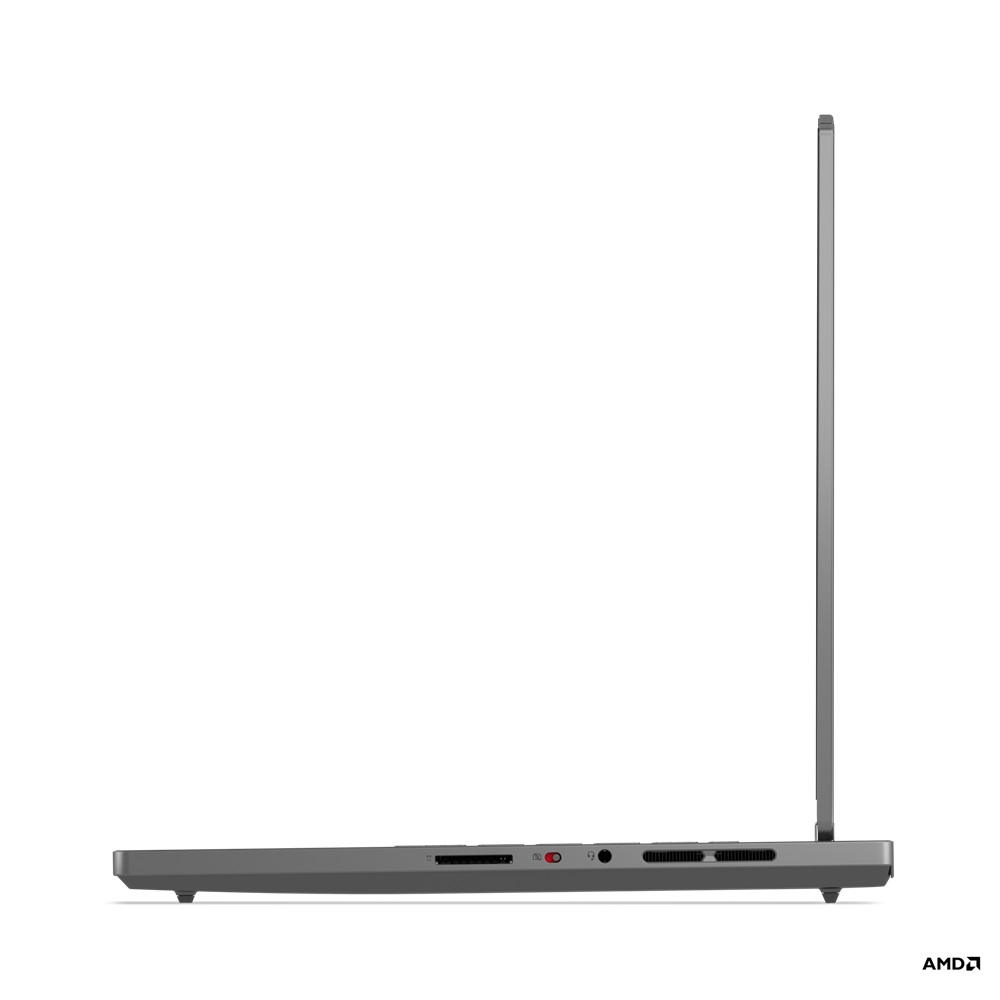 Obrázek Lenovo Legion Slim 5/14APH8/R7-7840HS/14,5"/2880x1800/32GB/1TB SSD/RTX 4060/W11H/Gray/3R