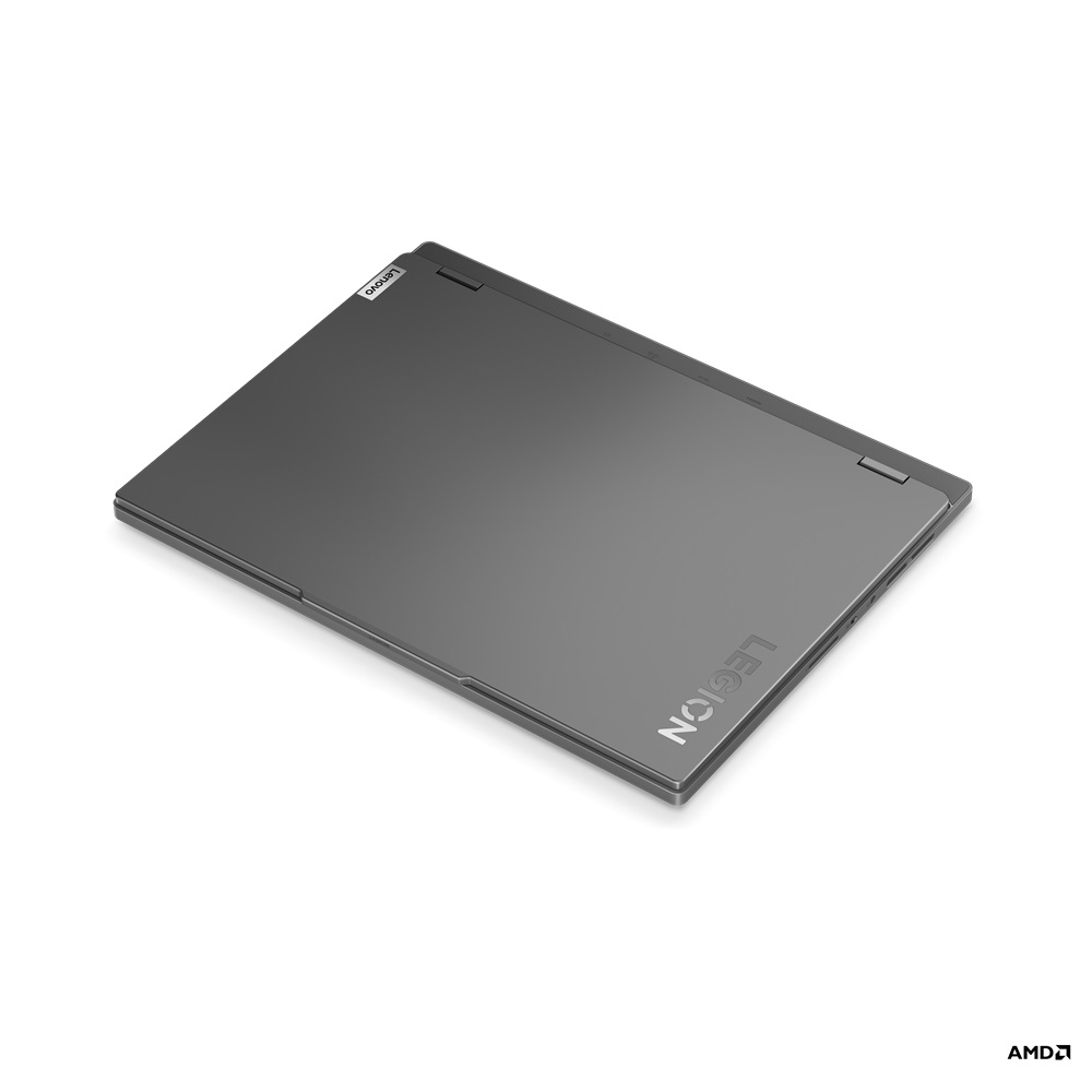 Obrázek Lenovo Legion Slim 5/14APH8/R7-7840HS/14,5"/2880x1800/32GB/1TB SSD/RTX 4060/W11H/Gray/3R