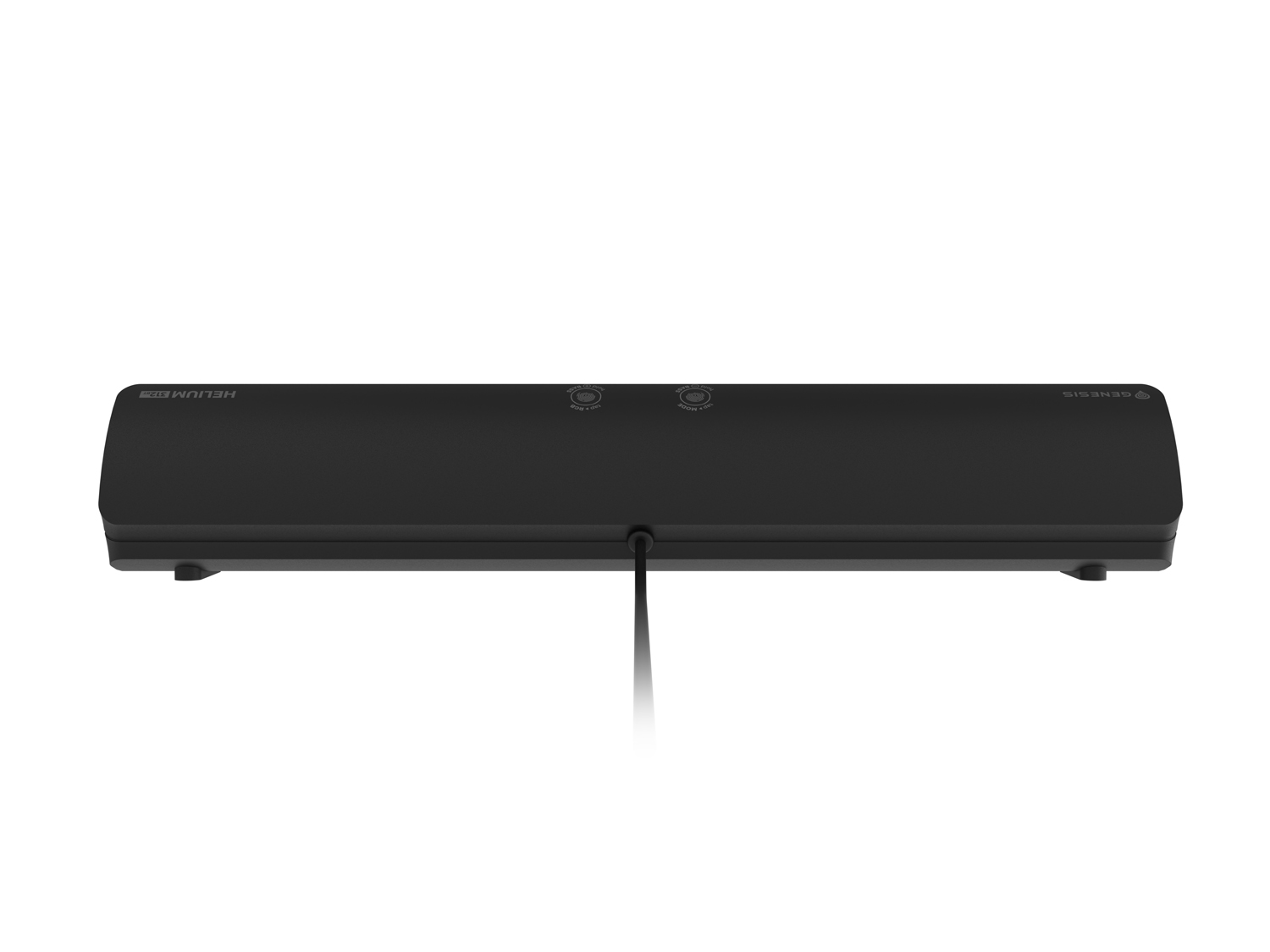 Obrázek Genesis herní soundbar HELIUM 312BT/Stereo/10W/Černá