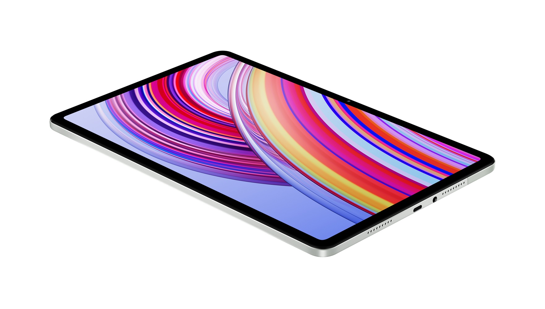 Obrázek Redmi Pad Pro 5G/56788/12,1"/2560x1600/6GB/128GB/An U/Mint Green