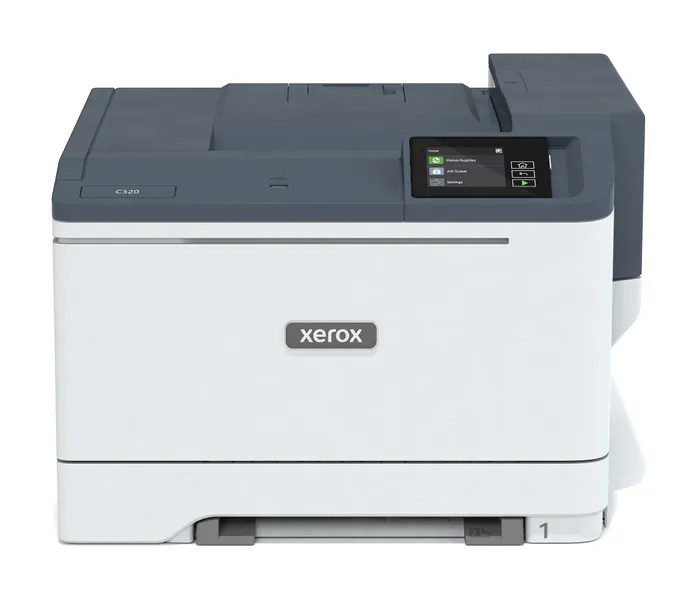 Xerox/C320/Tisk/Laser/A4/LAN/WiFi/USB