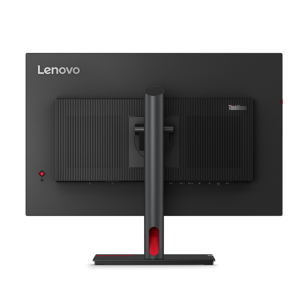 Obrázek Lenovo ThinkVision/27 3D/27"/IPS/4K UHD/60Hz/4ms/Black/3RNBD