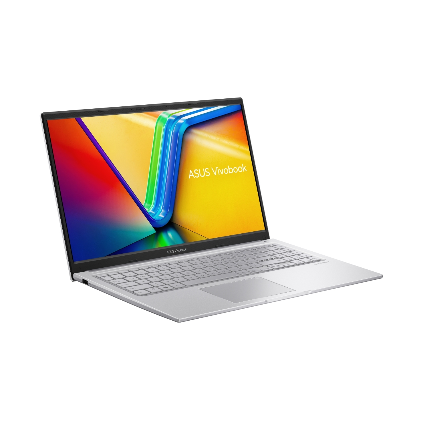 Obrázek ASUS Vivobook 15/X1504VA/i5-1335U/15,6"/FHD/16GB/512GB SSD/Iris Xe/W11H/Silver/2R