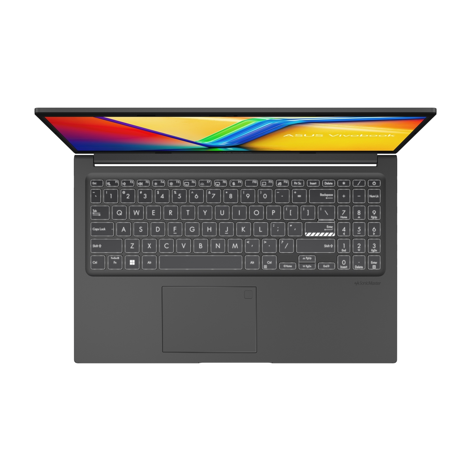 Obrázek ASUS Vivobook 15/X1504VA/i5-1335U/15,6"/FHD/16GB/512GB SSD/Iris Xe/W11H/Silver/2R