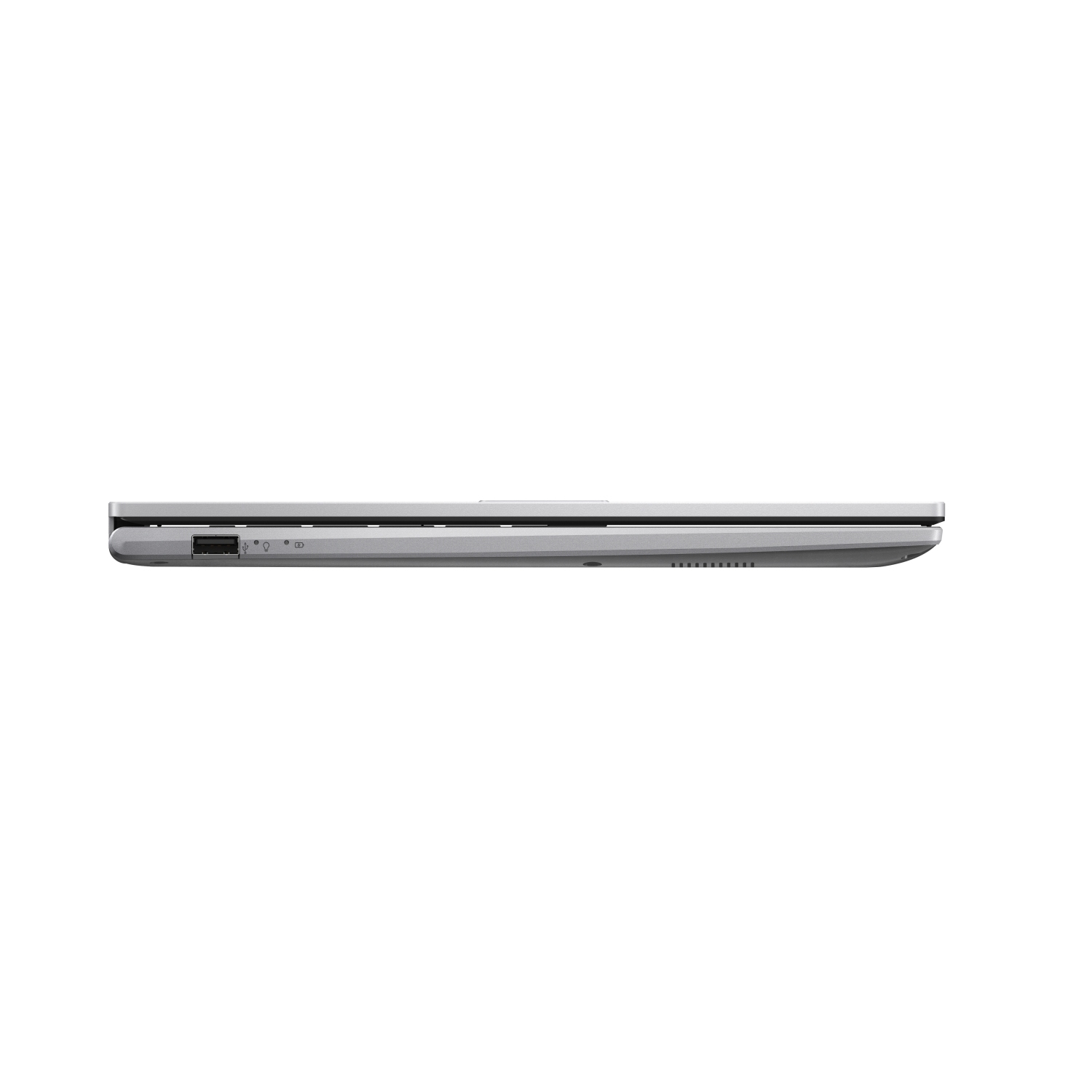 Obrázek ASUS Vivobook 15/X1504VA/i5-1335U/15,6"/FHD/16GB/512GB SSD/Iris Xe/W11H/Silver/2R