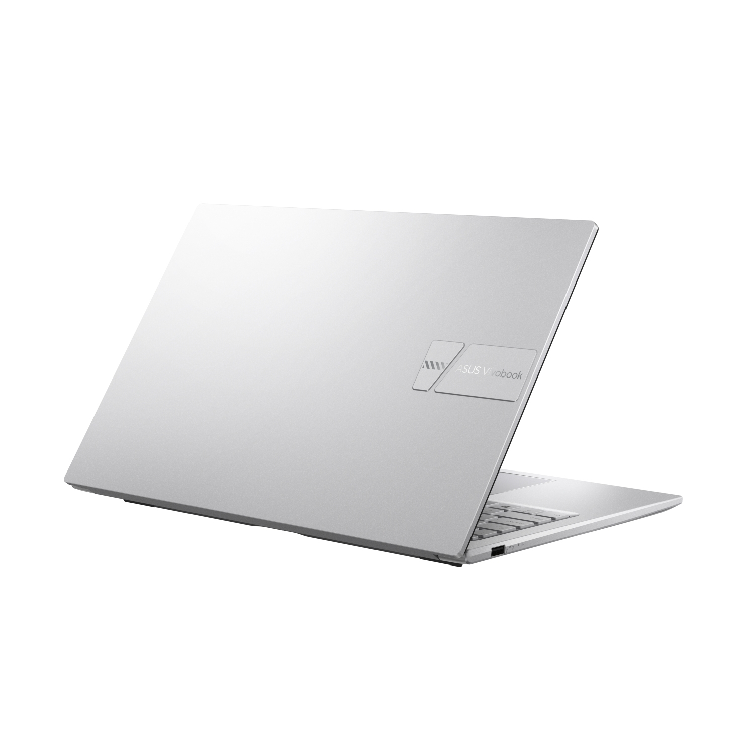 Obrázek ASUS Vivobook 15/X1504VA/i5-1335U/15,6"/FHD/16GB/512GB SSD/Iris Xe/W11H/Silver/2R