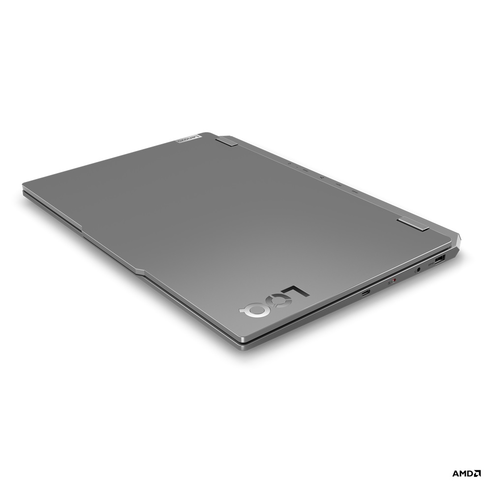 Obrázek Lenovo LOQ/15AHP9/R7-8845HS/15,6"/FHD/16GB/1TB SSD/RTX 4050/bez OS/Gray/2R