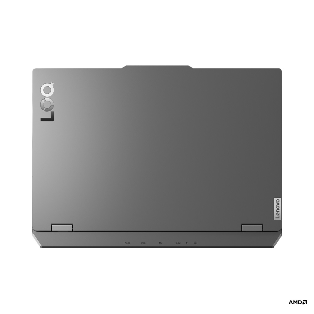 Obrázek Lenovo LOQ/15AHP9/R7-8845HS/15,6"/FHD/16GB/1TB SSD/RTX 4050/bez OS/Gray/2R