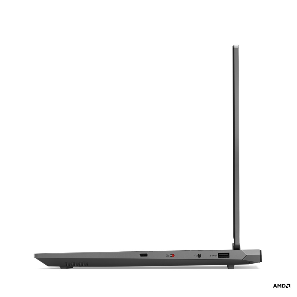 Obrázek Lenovo LOQ/15AHP9/R7-8845HS/15,6"/FHD/16GB/1TB SSD/RTX 4050/bez OS/Gray/2R