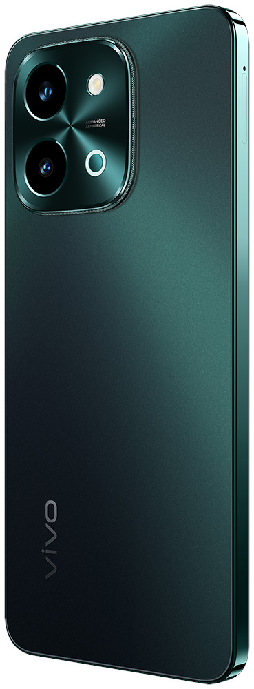 Obrázek VIVO Y28 4G/4GB/128GB/Agate Green