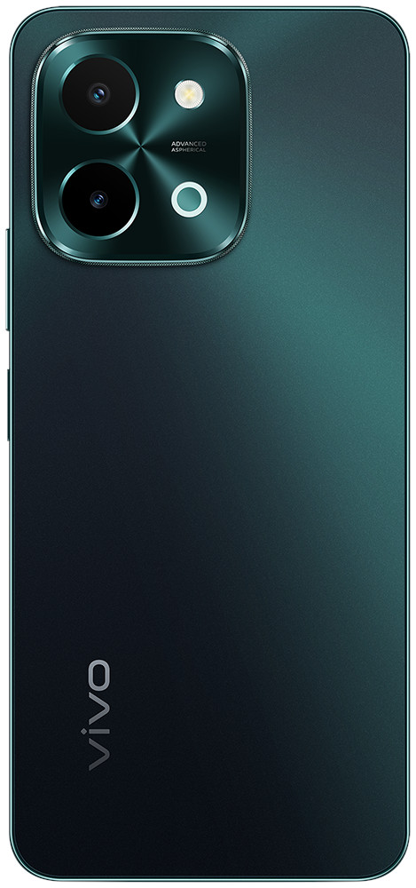 Obrázek VIVO Y28 4G/4GB/128GB/Agate Green