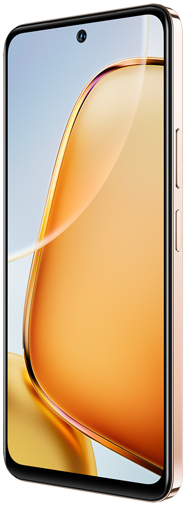 Obrázek VIVO Y28 4G/4GB/128GB/Gleaming Orange