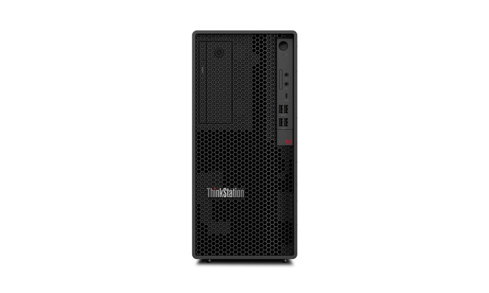 Obrázek Lenovo ThinkStation P/P2/Tower/i9-14900K/32GB/1TB SSD/RTX 4060/W11P/3R