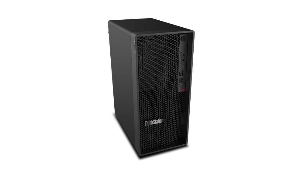 Obrázek Lenovo ThinkStation P/P2/Tower/i9-14900K/32GB/1TB SSD/RTX 4060/W11P/3R