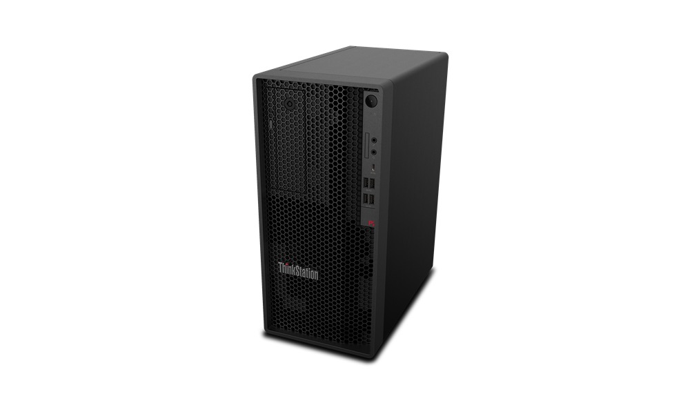 Obrázek Lenovo ThinkStation P/P2/Tower/i9-14900K/16GB/1TB SSD/RTX A2000/W11P/3R