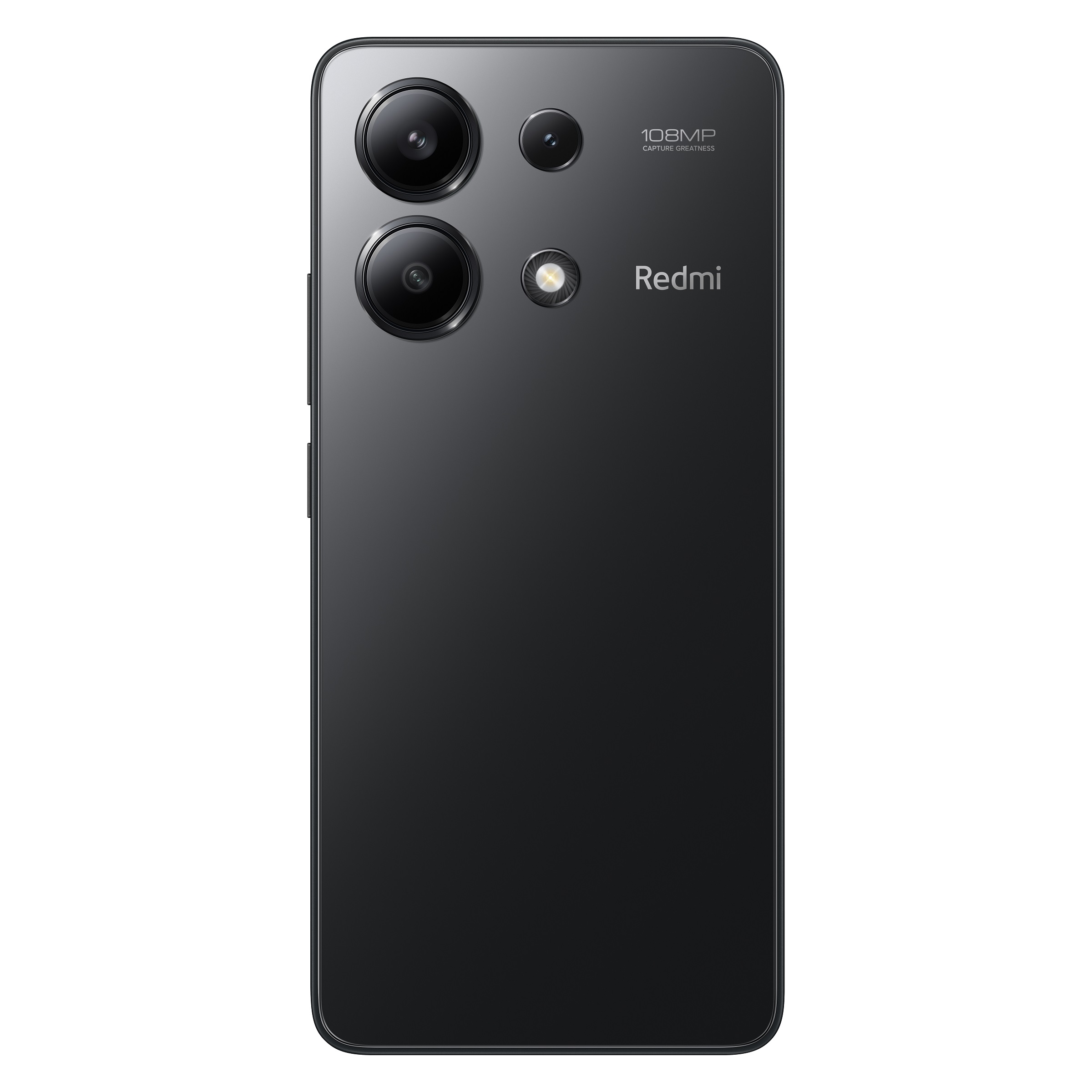 Obrázek Xiaomi Redmi Note 13 (8GB/512GB) Black