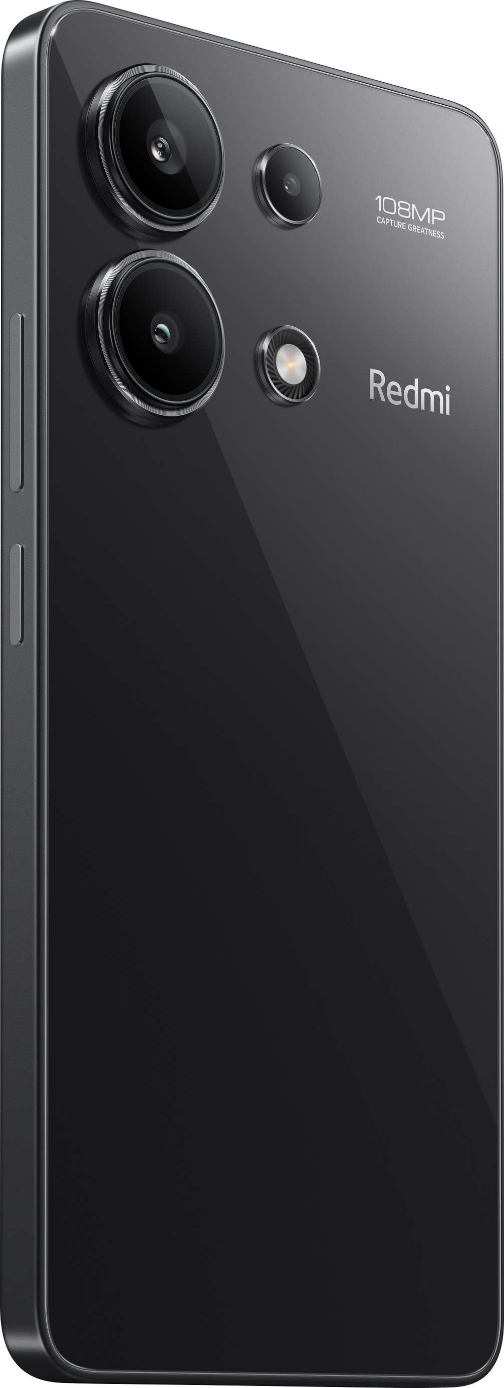 Obrázek Xiaomi Redmi Note 13 (8GB/512GB) Black