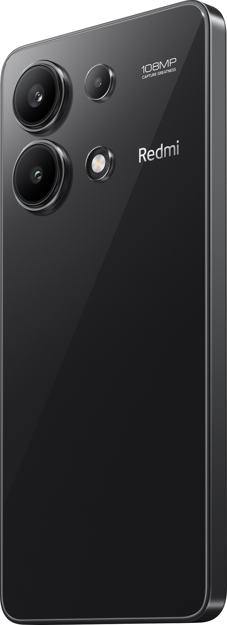 Obrázek Xiaomi Redmi Note 13 (8GB/512GB) Black