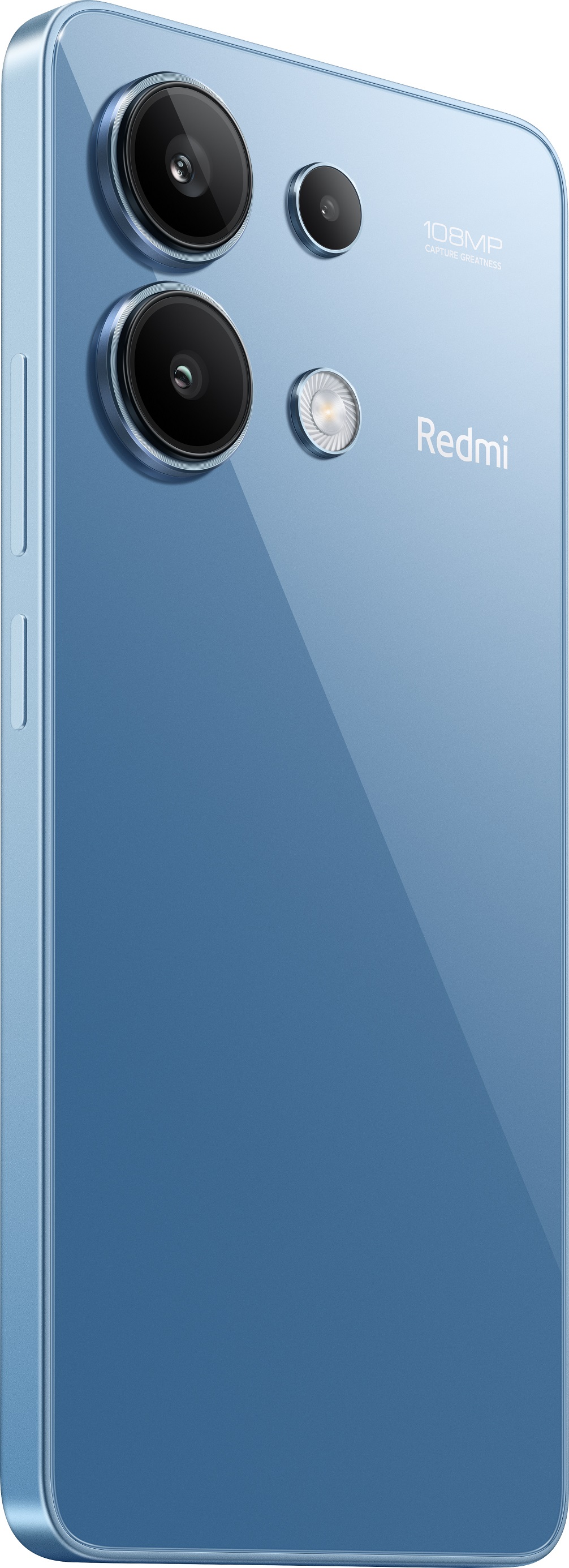 Obrázek Xiaomi Redmi Note 13 (8GB/512GB) Blue