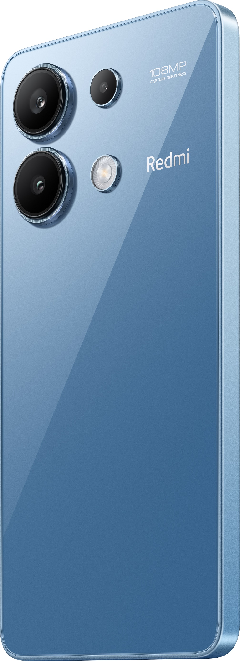 Obrázek Xiaomi Redmi Note 13 (8GB/512GB) Blue