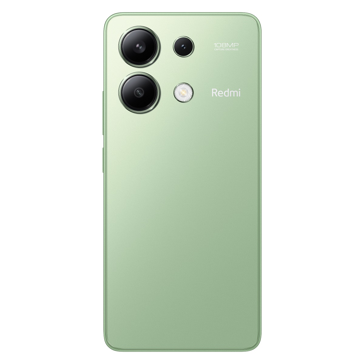 Obrázek Xiaomi Redmi Note 13 (8GB/512GB) Green