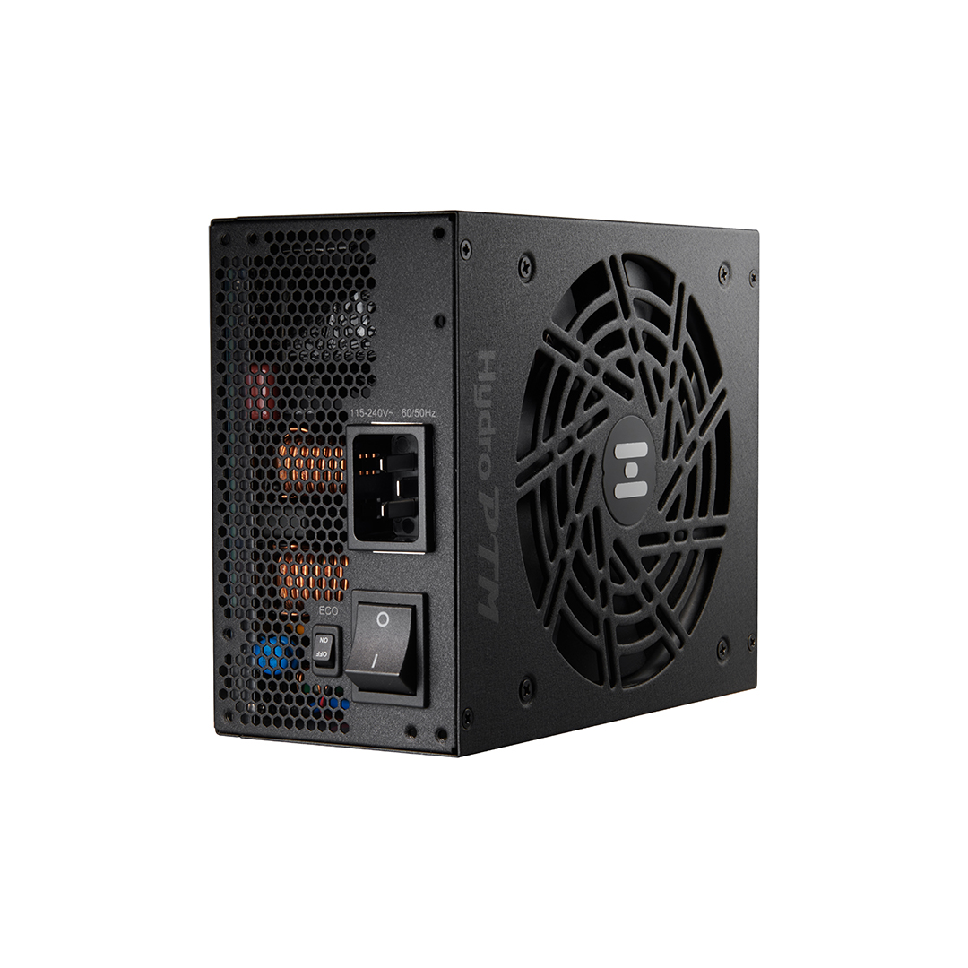 Obrázek FSP HYDRO PTM PRO 1350/1350W/ATX 3.0/80PLUS Platinum/Modular/Retail